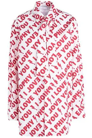 Serafini TOPWEAR - Shirts - on YOOX.com