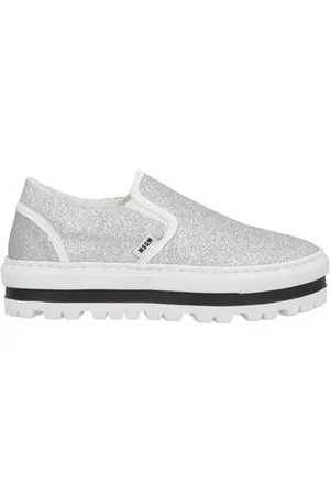 Msgm FOOTWEAR - Trainers - on YOOX.com