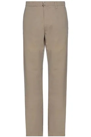 RefrigiWear BOTTOMWEAR - Trousers - on YOOX.com
