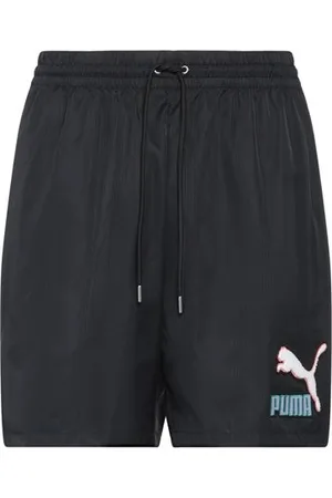 PUMA BOTTOMWEAR - Shorts & Bermuda Shorts - on YOOX.com