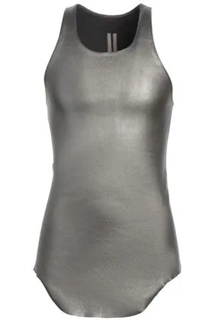 Rick Owens TOPWEAR - Tank Tops - on YOOX.com