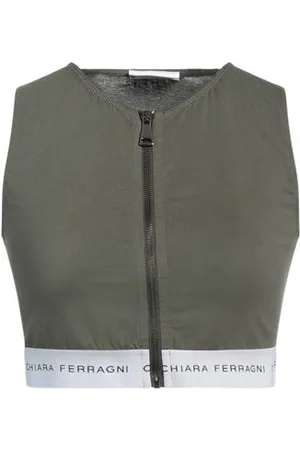 Chiara Ferragni TOPWEAR - Tops - on YOOX.com