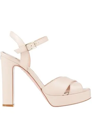 Liu Jo FOOTWEAR - Sandals - on YOOX.com