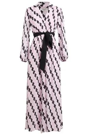 Diane von Furstenberg JUMPSUITS & TRACKSUITS - Jumpsuits - on YOOX.com