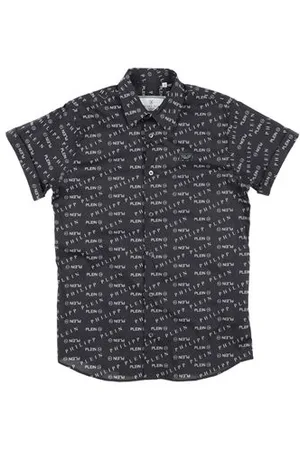 Philipp Plein TOPWEAR - Shirts - on YOOX.com