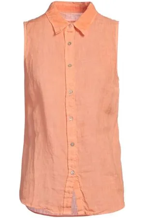 120% Lino TOPWEAR - Shirts - on YOOX.com