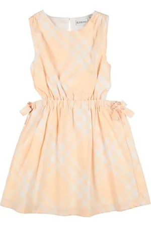 Burberry DRESSES - Kids’ dresses - on YOOX.com