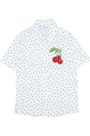 Dolce & Gabbana TOPWEAR - Shirts - on YOOX.com