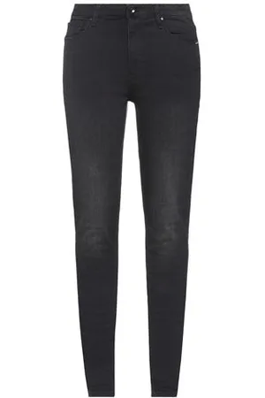 Fracomina BOTTOMWEAR - Jeans - on YOOX.com
