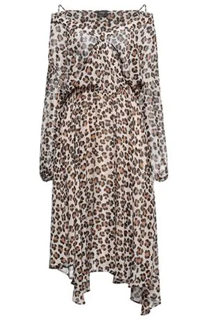 Liu Jo DRESSES - Midi dresses - on YOOX.com