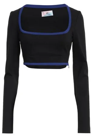 Chiara Ferragni TOPWEAR - Tops - on YOOX.com
