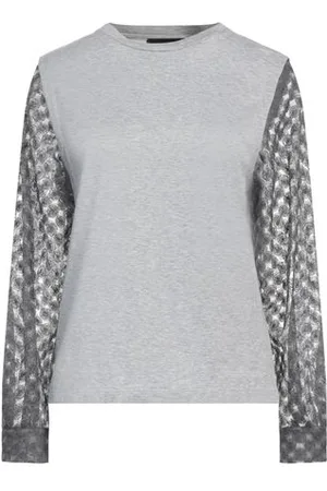 Fabiana Filippi TOPWEAR - T-shirts - on YOOX.com