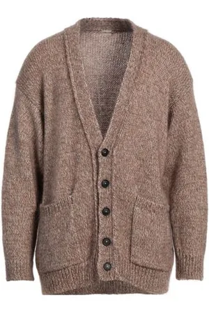 MASSIMO ALBA KNITWEAR - Cardigans - on YOOX.com