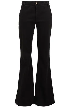 Manila Grace BOTTOMWEAR - Trousers - on YOOX.com