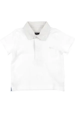 HARMONT&BLAINE TOPWEAR - Polo shirts - on YOOX.com