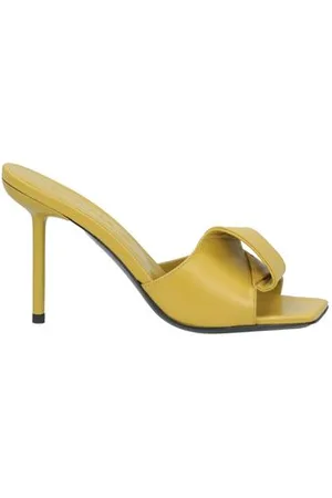 By Far FOOTWEAR - Sandals - on YOOX.com