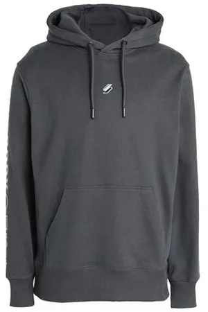 Superdry TOPWEAR - Sweatshirts - on YOOX.com
