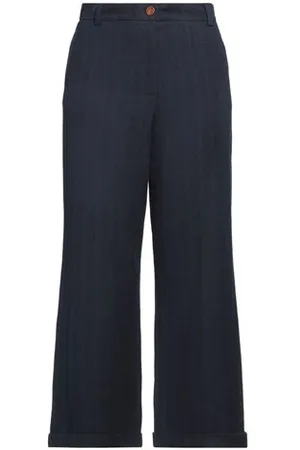 ALYSI BOTTOMWEAR - Trousers - on YOOX.com