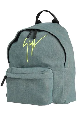 Giuseppe Zanotti BAGS - Rucksacks - on YOOX.com