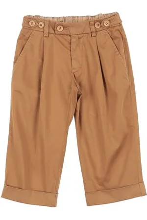 Berwich BOTTOMWEAR - Trousers - on YOOX.com