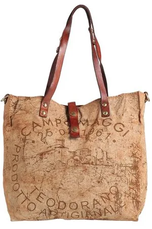 Campomaggi BAGS - Handbags - on YOOX.com