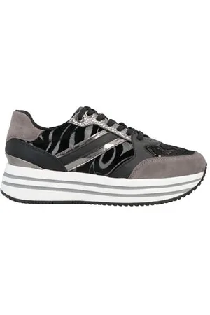 Geox FOOTWEAR - Trainers - on YOOX.com