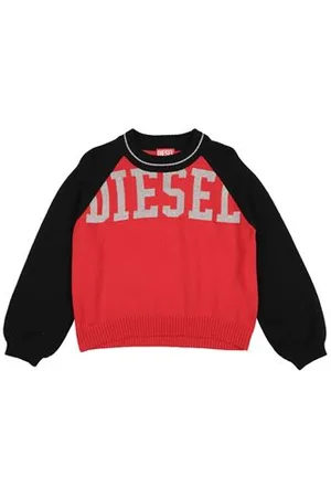 Diesel KNITWEAR - Jumpers - on YOOX.com