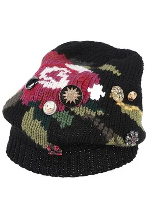 Dolce & Gabbana ACCESSORIES - Hats - on YOOX.com