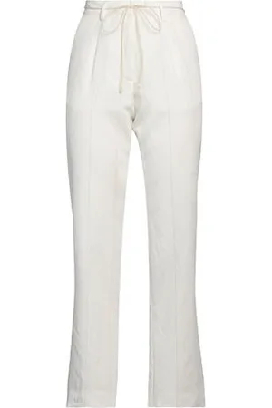 COLLECTION PRIVĒE? BOTTOMWEAR - Trousers - on YOOX.com