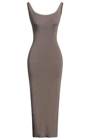Fforme DRESSES - Midi dresses - on YOOX.com