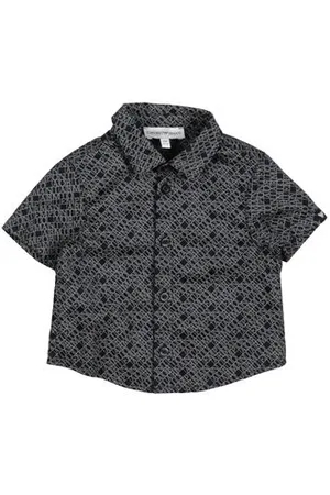 Emporio Armani TOPWEAR - Shirts - on YOOX.com