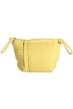 Manila Grace BAGS - Cross-body bags - on YOOX.com