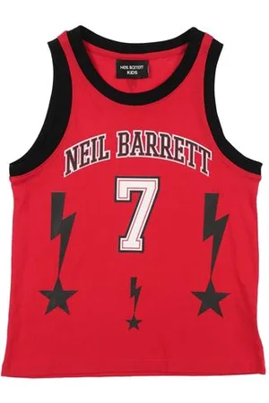 Neil Barrett TOPWEAR - T-shirts - on YOOX.com