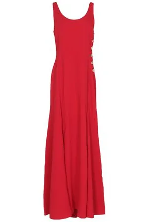 Ralph Lauren DRESSES - Maxi dresses - on YOOX.com