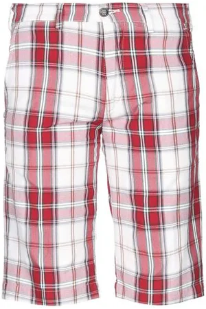 40 Weft BOTTOMWEAR - Shorts & Bermuda Shorts - on YOOX.com