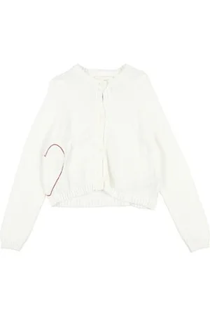 DOUUOD KNITWEAR - Cardigans - on YOOX.com