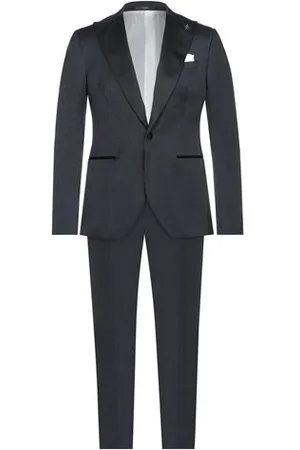 PAOLONI SUITS and CO-ORDS - Suits - on YOOX.com