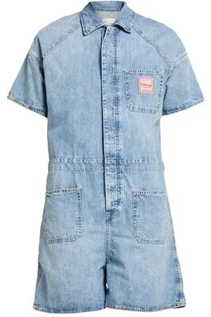 haikure JUMPSUITS & TRACKSUITS - Playsuits - on YOOX.com