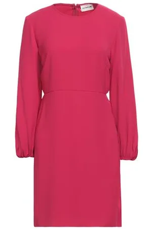 P.A.R.O.S.H. DRESSES - Mini dresses - on YOOX.com