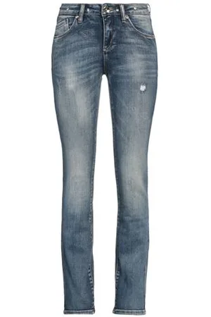 Gaudi BOTTOMWEAR - Jeans - on YOOX.com