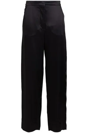 ERIKA CAVALLINI BOTTOMWEAR - Trousers - on YOOX.com