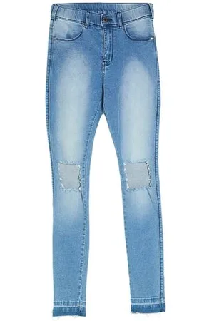 Dr Denim BOTTOMWEAR - Jeans - on YOOX.com