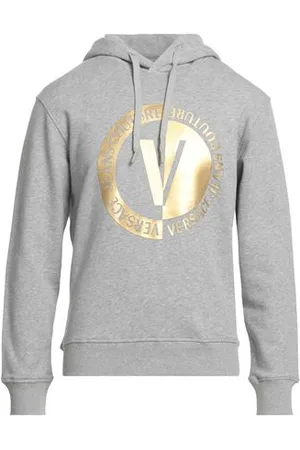 VERSACE TOPWEAR - Sweatshirts - on YOOX.com