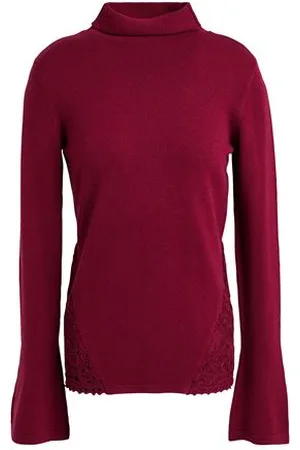 Etro KNITWEAR - Turtlenecks - on YOOX.com