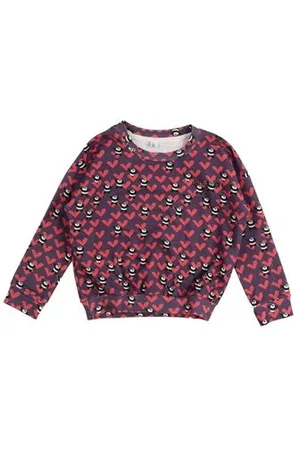 Gardner and The Gang TOPWEAR - Sweatshirts - on YOOX.com