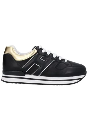 Hogan FOOTWEAR - Trainers - on YOOX.com