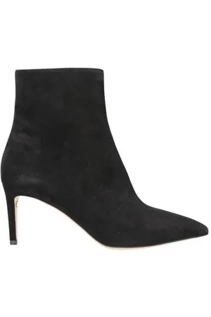 Salvatore Ferragamo FOOTWEAR - Ankle boots - on YOOX.com