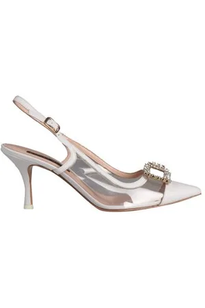 Manila Grace FOOTWEAR - Pumps - on YOOX.com