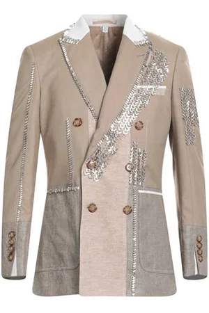 Burberry SUITS and CO-ORDS - Blazers - on YOOX.com