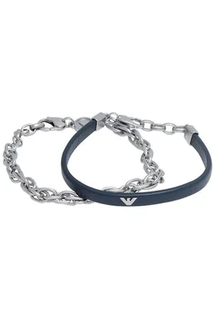 Emporio Armani JEWELLERY and WATCHES - Bracelets - on YOOX.com